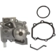 Purchase Top-Quality New Water Pump by AISIN - WPF002 pa12