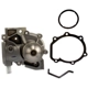 Purchase Top-Quality New Water Pump by AISIN - WPF002 pa14