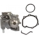 Purchase Top-Quality New Water Pump by AISIN - WPF002 pa8