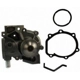 Purchase Top-Quality New Water Pump by AISIN - WPF002 pa9