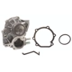 Purchase Top-Quality New Water Pump by AISIN - WPF023 pa2