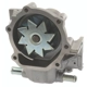 Purchase Top-Quality New Water Pump by AISIN - WPF023 pa6