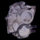 Purchase Top-Quality New Water Pump by AISIN - WPF024 pa2