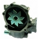 Purchase Top-Quality New Water Pump by AISIN - WPF025 pa8