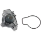 Purchase Top-Quality New Water Pump by AISIN - WPH002 pa3