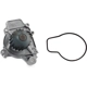 Purchase Top-Quality New Water Pump by AISIN - WPH002 pa4