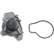 Purchase Top-Quality New Water Pump by AISIN - WPH002 pa8