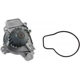 Purchase Top-Quality New Water Pump by AISIN - WPH002 pa9