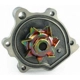 Purchase Top-Quality New Water Pump by AISIN - WPH003 pa2