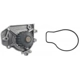 Purchase Top-Quality New Water Pump by AISIN - WPH005 pa10
