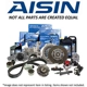 Purchase Top-Quality New Water Pump by AISIN - WPH008 pa11