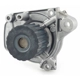 Purchase Top-Quality New Water Pump by AISIN - WPH011 pa3