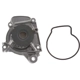 Purchase Top-Quality New Water Pump by AISIN - WPH011 pa6