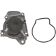 Purchase Top-Quality New Water Pump by AISIN - WPH011 pa7