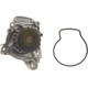Purchase Top-Quality New Water Pump by AISIN - WPH044 pa6