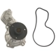 Purchase Top-Quality New Water Pump by AISIN - WPH802 pa4