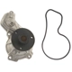 Purchase Top-Quality New Water Pump by AISIN - WPH802 pa5