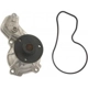Purchase Top-Quality New Water Pump by AISIN - WPH802 pa9