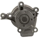 Purchase Top-Quality New Water Pump by AISIN - WPK802 pa11