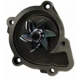 Purchase Top-Quality New Water Pump by AISIN - WPK807 pa12