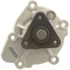 Purchase Top-Quality New Water Pump by AISIN - WPK807 pa3