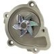 Purchase Top-Quality New Water Pump by AISIN - WPK807 pa6