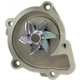 Purchase Top-Quality New Water Pump by AISIN - WPK807 pa8