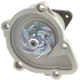 Purchase Top-Quality New Water Pump by AISIN - WPK808 pa6