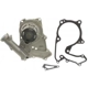 Purchase Top-Quality New Water Pump by AISIN - WPK812 pa4