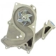 Purchase Top-Quality New Water Pump by AISIN - WPK812 pa6