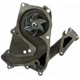 Purchase Top-Quality New Water Pump by AISIN - WPK812 pa9