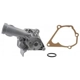 Purchase Top-Quality New Water Pump by AISIN - WPM001 pa3