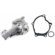 Purchase Top-Quality New Water Pump by AISIN - WPM012 pa6