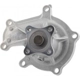 Purchase Top-Quality New Water Pump by AISIN - WPN060 pa10