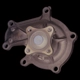 Purchase Top-Quality New Water Pump by AISIN - WPN060 pa3
