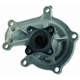 Purchase Top-Quality New Water Pump by AISIN - WPN060 pa9
