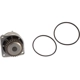 Purchase Top-Quality New Water Pump by AISIN - WPN702 pa1