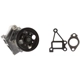 Purchase Top-Quality New Water Pump by AISIN - WPN703 pa2