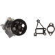 Purchase Top-Quality New Water Pump by AISIN - WPN703 pa4