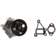Purchase Top-Quality New Water Pump by AISIN - WPN703 pa8