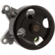 Purchase Top-Quality New Water Pump by AISIN - WPN707 pa10
