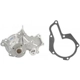 Purchase Top-Quality New Water Pump by AISIN - WPS006 pa2
