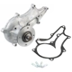 Purchase Top-Quality New Water Pump by AISIN - WPT007 pa2
