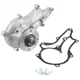 Purchase Top-Quality New Water Pump by AISIN - WPT007 pa4