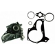 Purchase Top-Quality New Water Pump by AISIN - WPT010 pa5