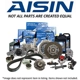 Purchase Top-Quality Pompe à eau neuve par AISIN - WPT017 pa8