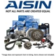 Purchase Top-Quality New Water Pump by AISIN - WPT029 pa2
