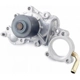 Purchase Top-Quality New Water Pump by AISIN - WPT030 pa7