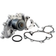 Purchase Top-Quality New Water Pump by AISIN - WPT032 pa10