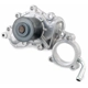 Purchase Top-Quality New Water Pump by AISIN - WPT032 pa6